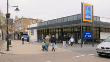 Aldi has pledged to ensure all packaging on its own-label is reusable, recyclable or compostable before 2022